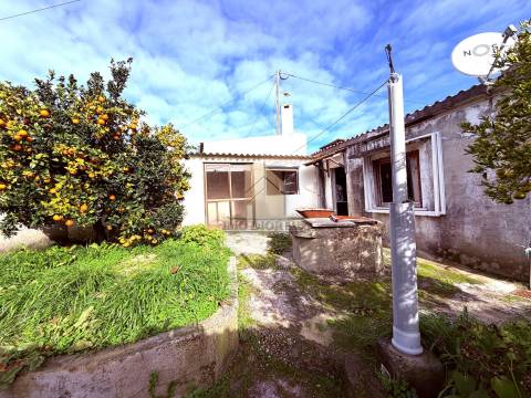 Moradia T5 Venda em Vermelha,Cadaval