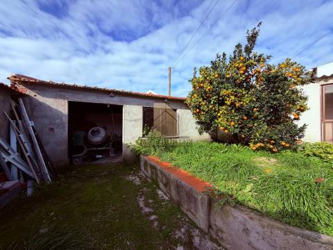 Moradia T5 Venda em Vermelha,Cadaval