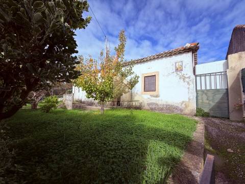 Moradia T5 Venda em Vermelha,Cadaval