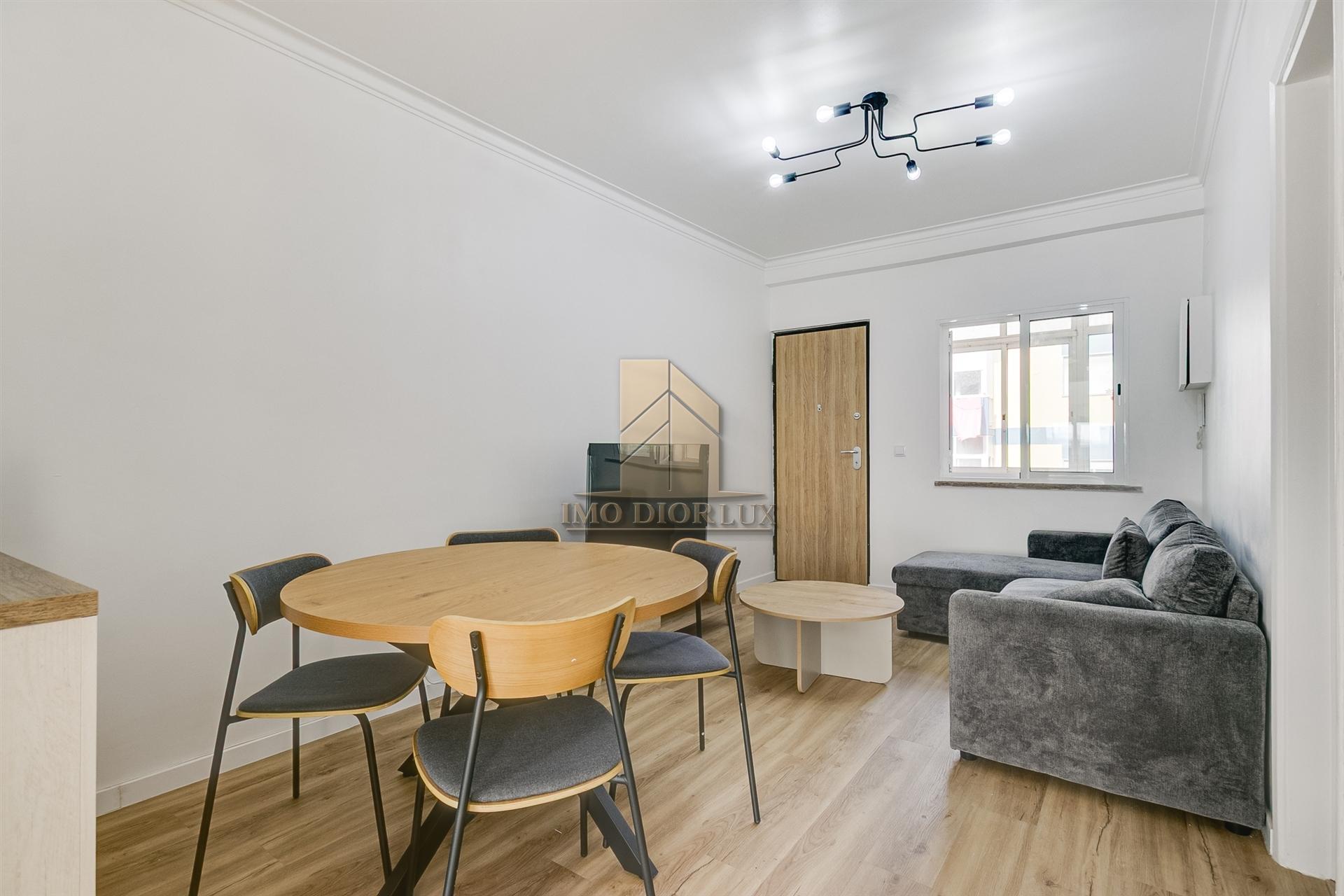 Apartamento T2 Venda em Corroios,Seixal