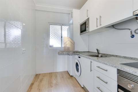 Apartamento T2 Venda em Corroios,Seixal