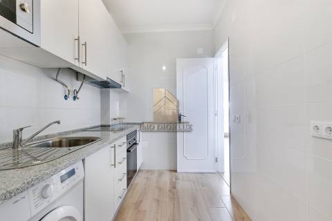 Apartamento T2 Venda em Corroios,Seixal
