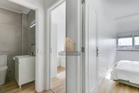 Apartamento T2 Venda em Corroios,Seixal