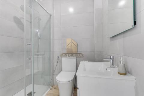 Apartamento T2 Venda em Corroios,Seixal