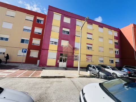 Apartamento T3 Venda em Vila Franca de Xira,Vila Franca de Xira