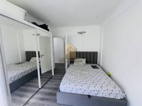 Apartamento T3 Venda em Vila Franca de Xira,Vila Franca de Xira