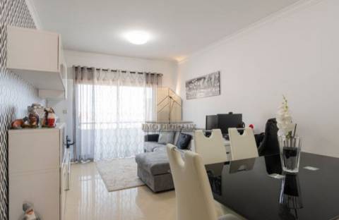 Apartamento T2 Venda em Encosta do Sol,Amadora