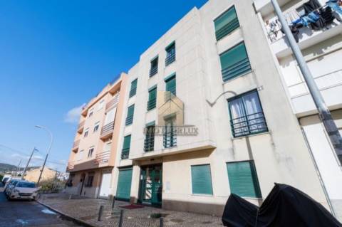 Apartamento T2 Venda em Encosta do Sol,Amadora