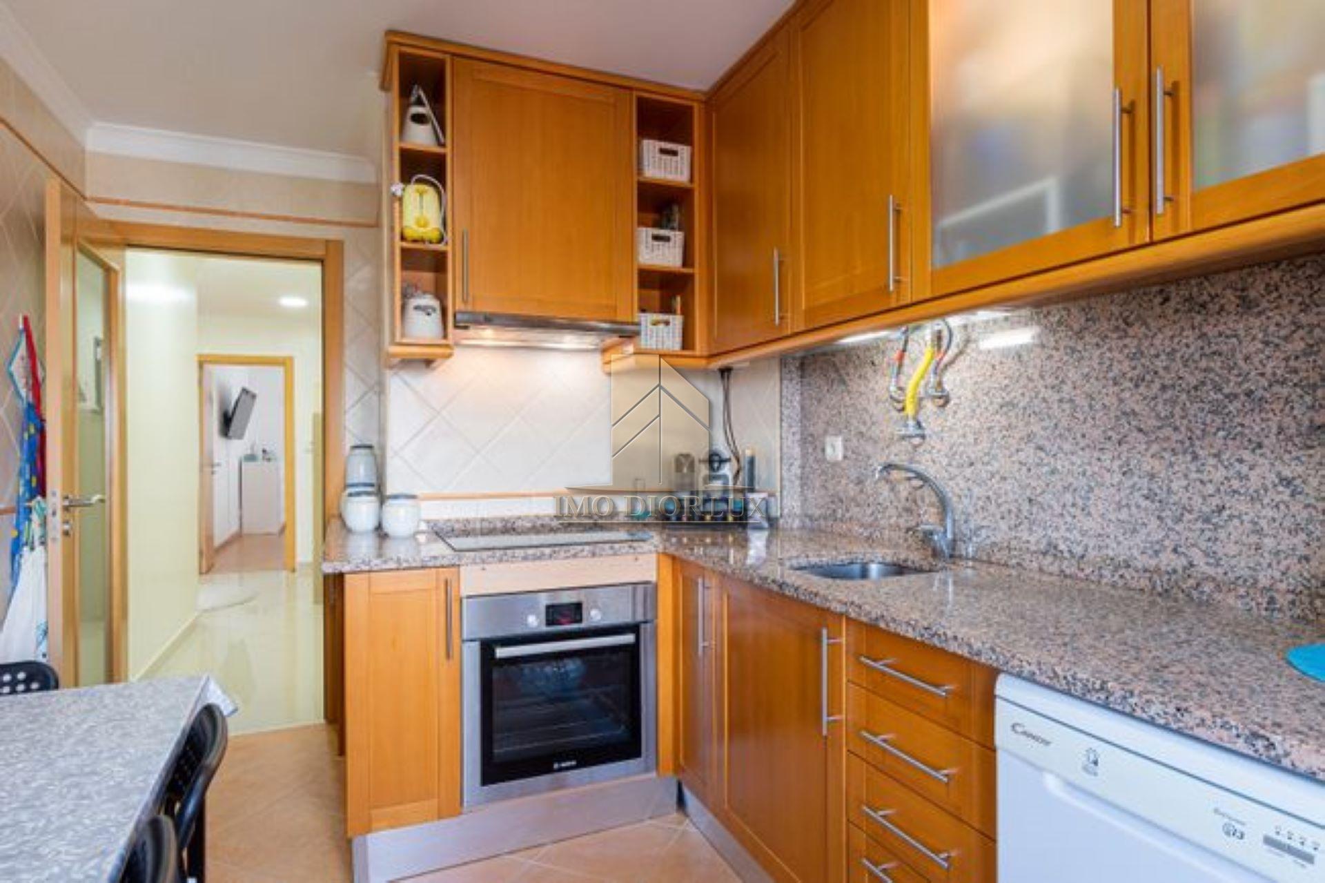 Apartamento T2 Venda em Encosta do Sol,Amadora