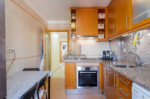 Apartamento T2 Venda em Encosta do Sol,Amadora