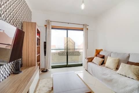 Apartamento T2 Venda em Encosta do Sol,Amadora