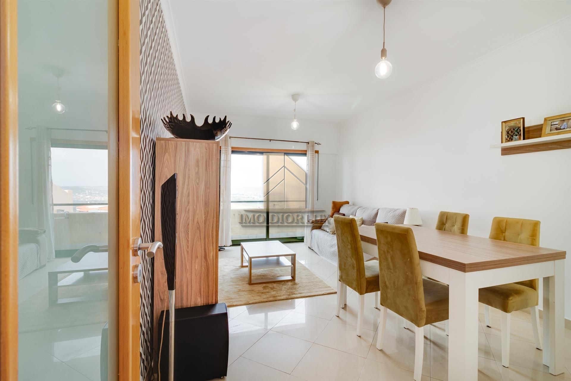 Apartamento T2 Venda em Encosta do Sol,Amadora