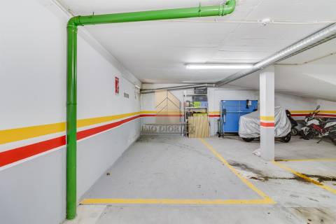 Apartamento T2 Venda em Encosta do Sol,Amadora