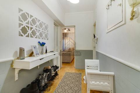 Apartamento T2 Venda em Mina de Água,Amadora