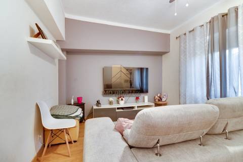 Apartamento T2 Venda em Mina de Água,Amadora