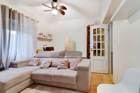 Apartamento T2 Venda em Mina de Água,Amadora