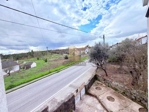 Moradia Isolada T2 Venda em Mangualde, Mesquitela e Cunha Alta,Mangualde