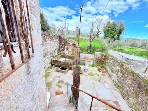 Moradia Isolada T2 Venda em Mangualde, Mesquitela e Cunha Alta,Mangualde