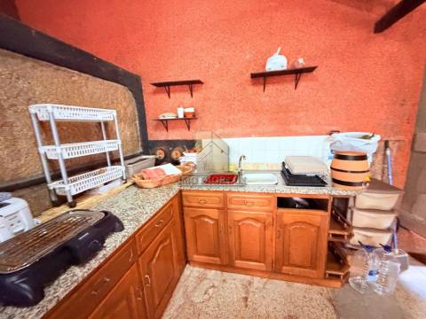 Moradia Isolada T2 Venda em Mangualde, Mesquitela e Cunha Alta,Mangualde