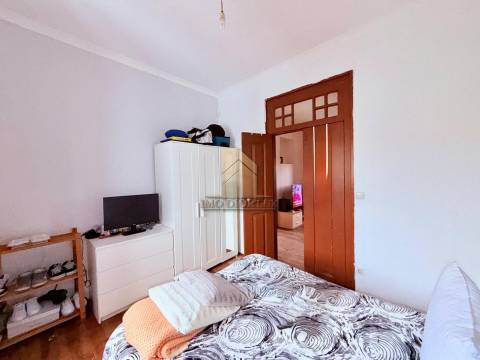 Moradia Isolada T2 Venda em Mangualde, Mesquitela e Cunha Alta,Mangualde