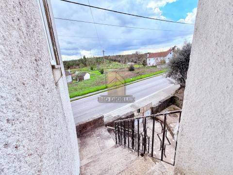 Moradia Isolada T2 Venda em Mangualde, Mesquitela e Cunha Alta,Mangualde