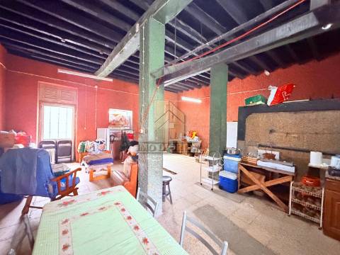 Moradia Isolada T2 Venda em Mangualde, Mesquitela e Cunha Alta,Mangualde