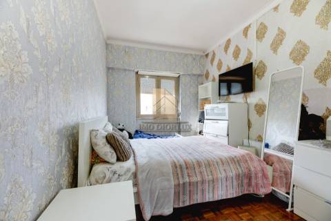 Apartamento T2 Venda em Agualva e Mira-Sintra,Sintra