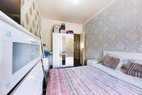 Apartamento T2 Venda em Agualva e Mira-Sintra,Sintra