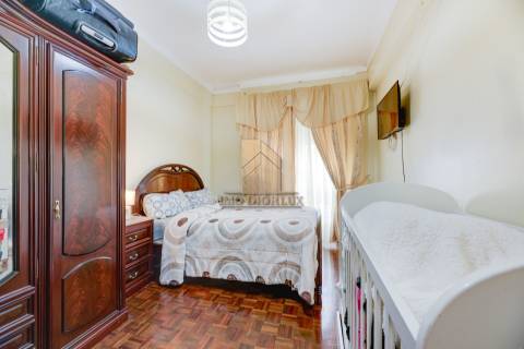 Apartamento T2 Venda em Agualva e Mira-Sintra,Sintra