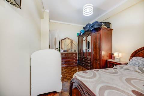 Apartamento T2 Venda em Agualva e Mira-Sintra,Sintra