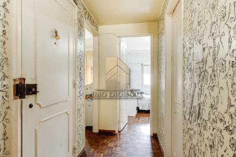 Apartamento T2 Venda em Agualva e Mira-Sintra,Sintra