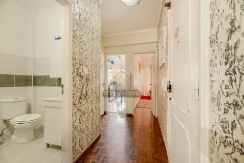 Apartamento T2 Venda em Agualva e Mira-Sintra,Sintra