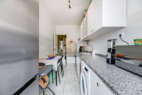 Apartamento T2 Venda em Agualva e Mira-Sintra,Sintra