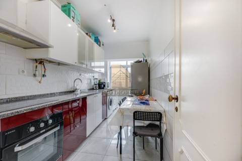 Apartamento T2 Venda em Agualva e Mira-Sintra,Sintra