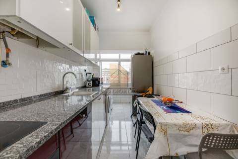 Apartamento T2 Venda em Agualva e Mira-Sintra,Sintra
