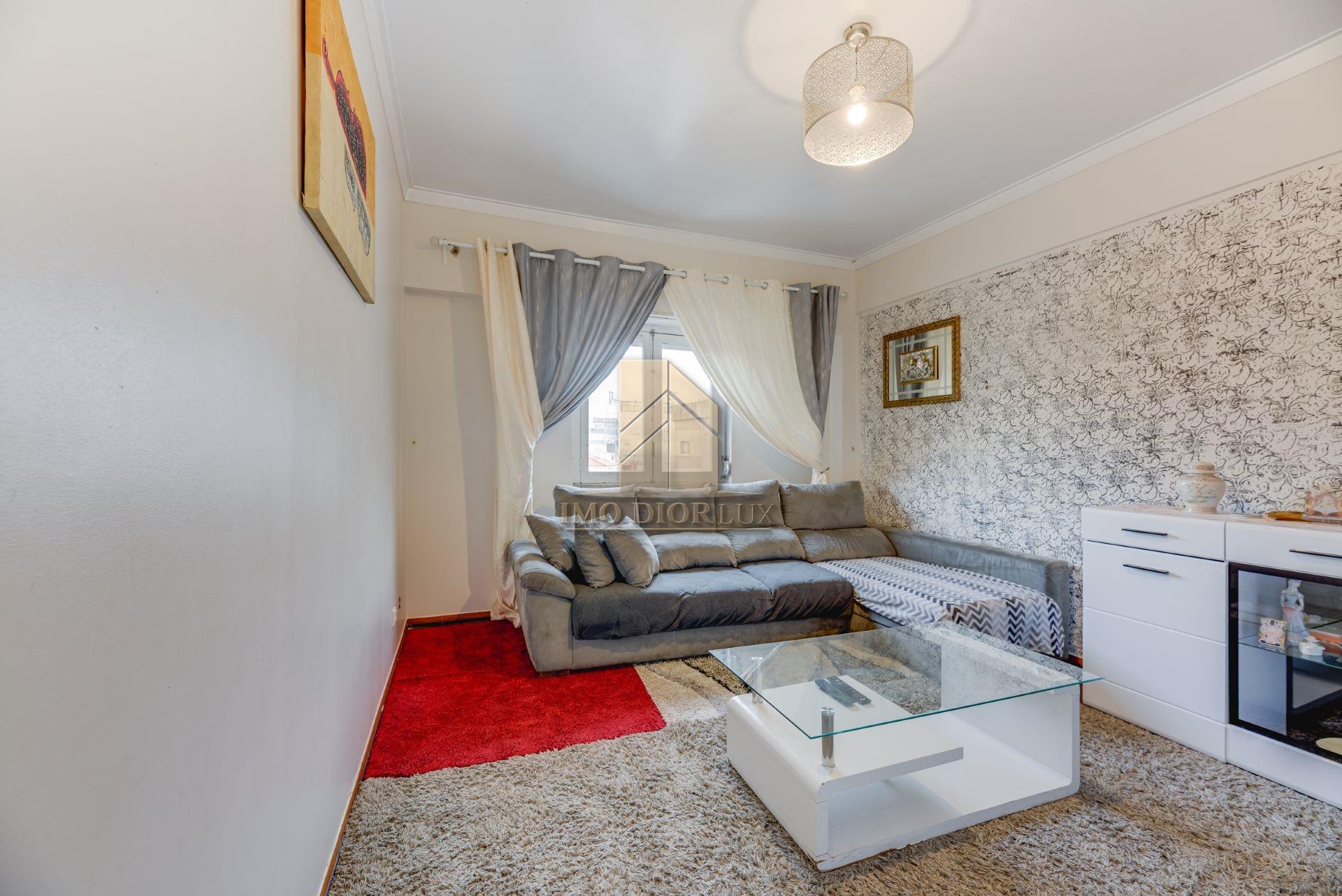 Apartamento T2 Venda em Agualva e Mira-Sintra,Sintra