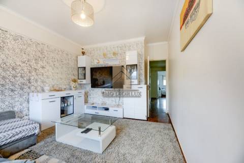 Apartamento T2 Venda em Agualva e Mira-Sintra,Sintra