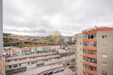 Apartamento T2 Venda em Agualva e Mira-Sintra,Sintra