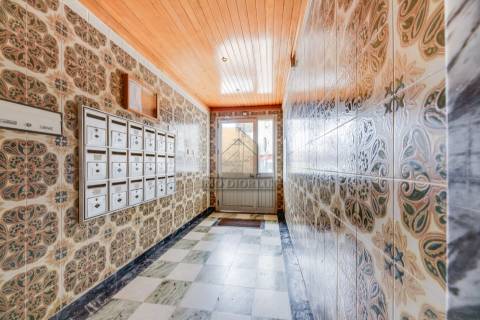 Apartamento T2 Venda em Agualva e Mira-Sintra,Sintra