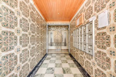 Apartamento T2 Venda em Agualva e Mira-Sintra,Sintra