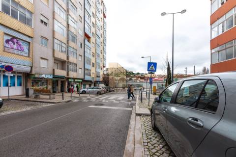 Apartamento T2 Venda em Agualva e Mira-Sintra,Sintra