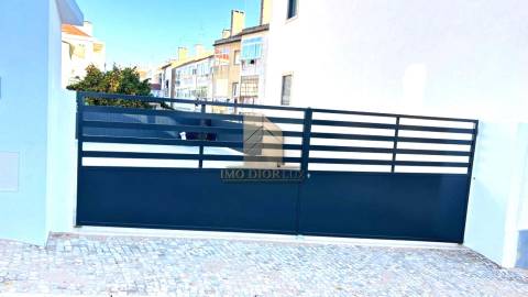 Apartamento T2 Venda em Santarém (Marvila), Santa Iria da Ribeira de Santarém, Santarém (São Salvador) e Santarém (São Nicolau),Santarém