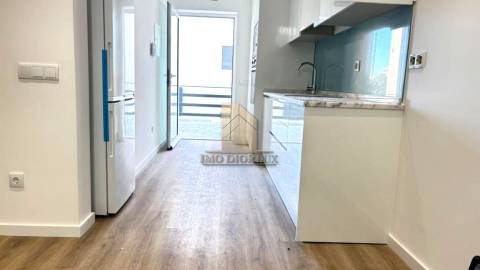 Apartamento T2 Venda em Santarém (Marvila), Santa Iria da Ribeira de Santarém, Santarém (São Salvador) e Santarém (São Nicolau),Santarém