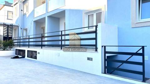 Apartamento T2 Venda em Santarém (Marvila), Santa Iria da Ribeira de Santarém, Santarém (São Salvador) e Santarém (São Nicolau),Santarém