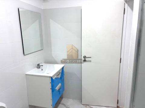 Apartamento T2 Venda em Queluz e Belas,Sintra