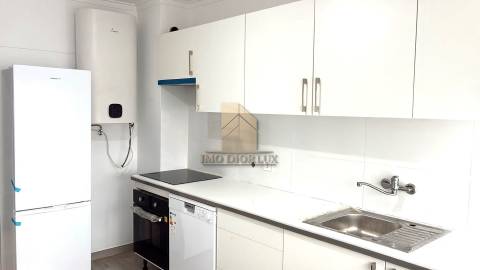 Apartamento T2 Venda em Queluz e Belas,Sintra