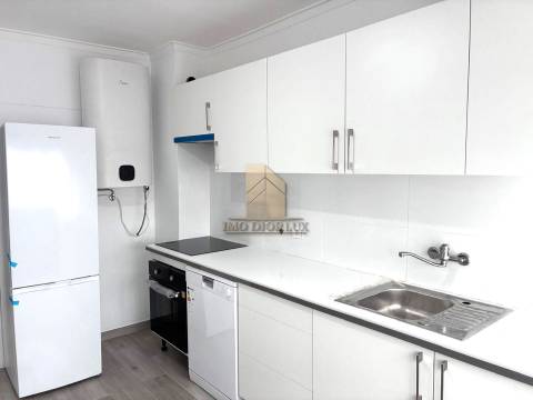 Apartamento T2 Venda em Queluz e Belas,Sintra