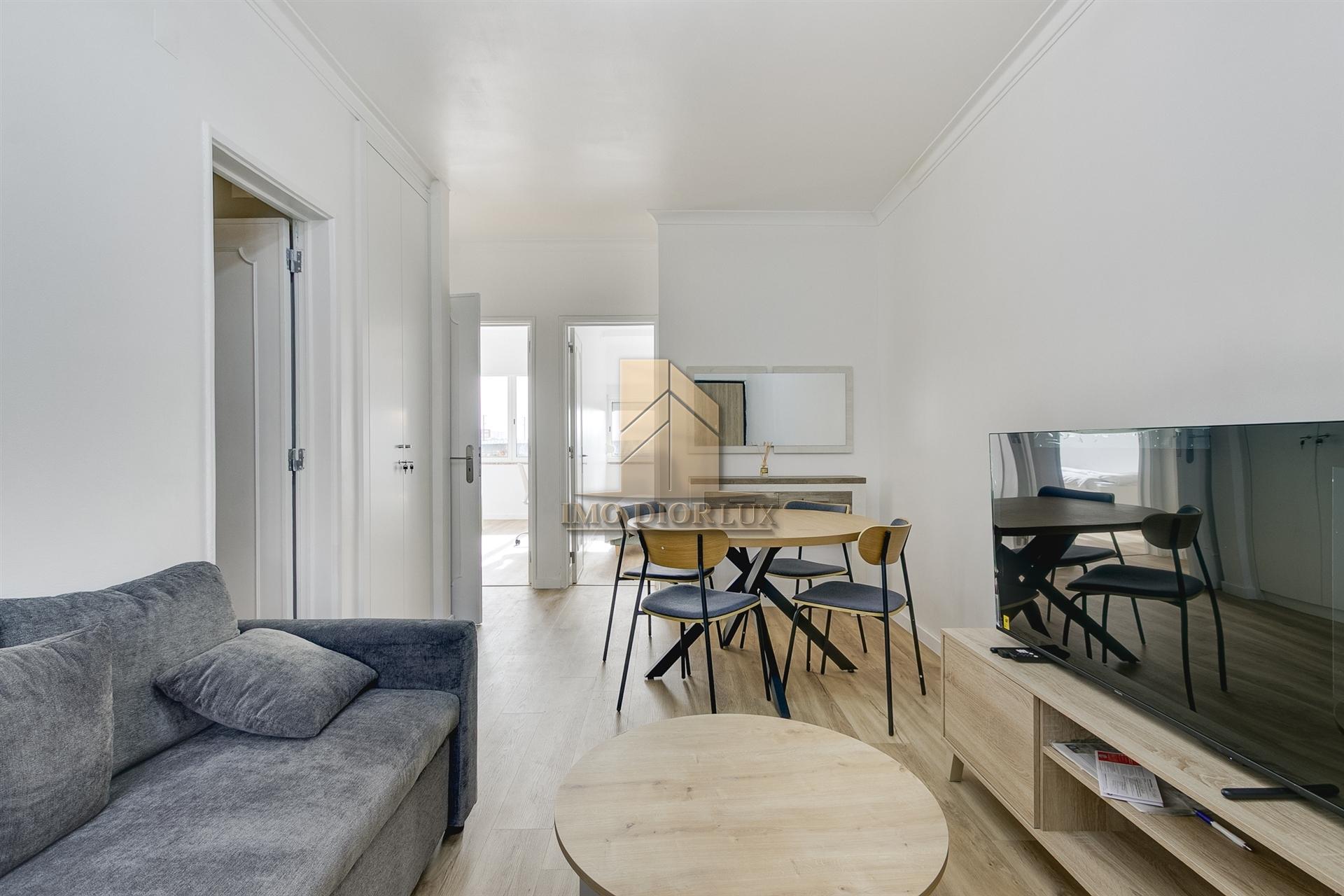 Apartamento T2 Arrendamento em Corroios,Seixal