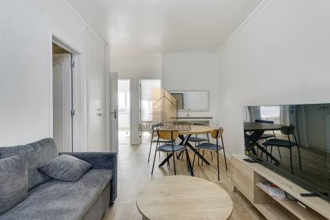 Apartamento T2 Arrendamento em Corroios,Seixal