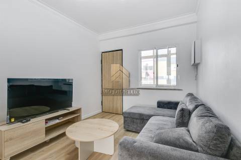 Apartamento T2 Arrendamento em Corroios,Seixal